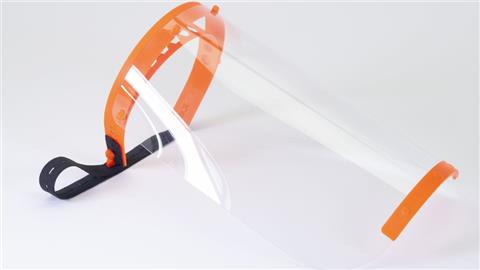 3D printing efforts against COVID-19