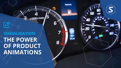 Bringing Designs to Life: The Power of Product Ani