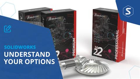 Buying SOLIDWORKS: Understand Your Ways to Buy