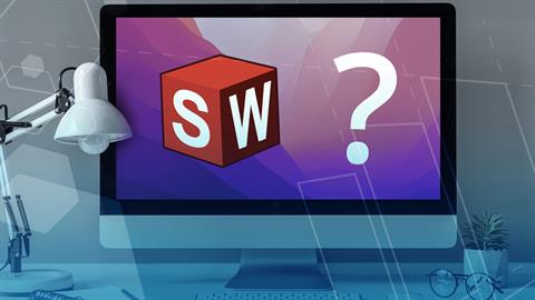Can SOLIDWORKS run on a Mac in 2025?