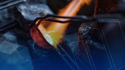 Chaining Thermal and Structural Analysis with MSC 