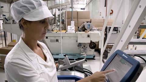 Customer Story: Domino Printing