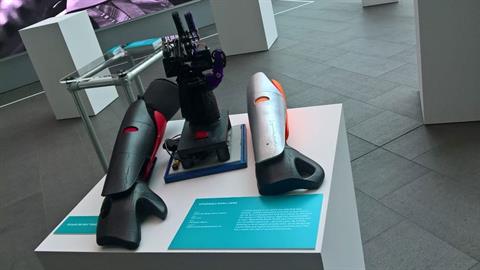 Customer Story: Mitt Wearables