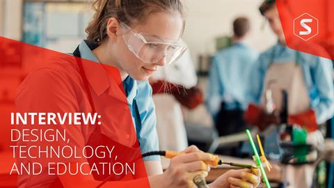 Design, Technology, and Education 