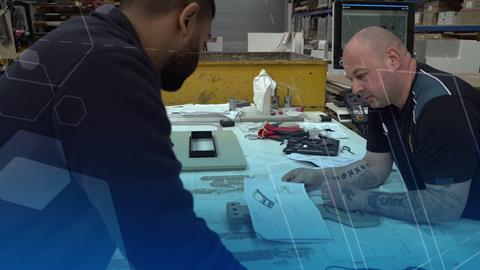 Enhancing Efficiency and Customisation: Vanity Hal