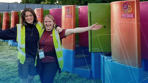 From Cardboard to CAD: How PEEQUAL Used SOLIDWORKS