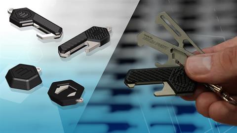 From Concept to Creation: Crafting a Compact Bottl