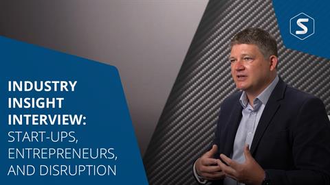 Industry Insight Interview: Start-Ups, Entrepreneu