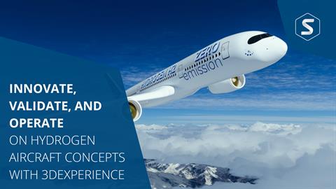 Innovate, Validate and Operate on Hydrogen Aircraf