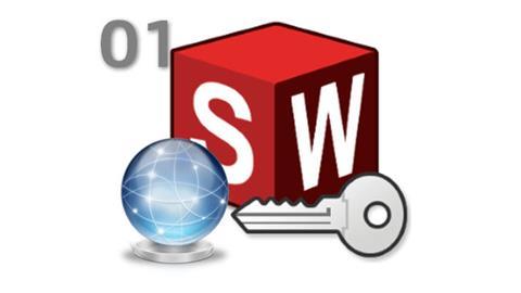 Introducing the SOLIDWORKS Admin Portal 