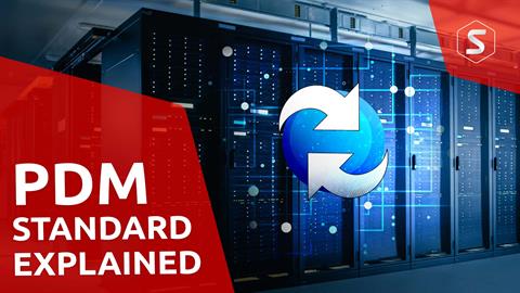 PDM Standard Explained - Video Series Now Availabl