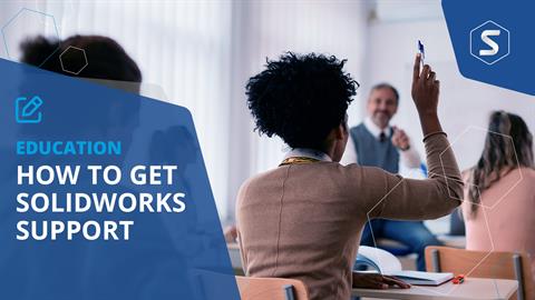 Learning SOLIDWORKS: How to Get Help with SOLIDWOR