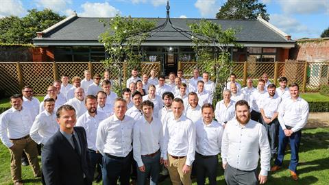 New Fareham Office | Strand House