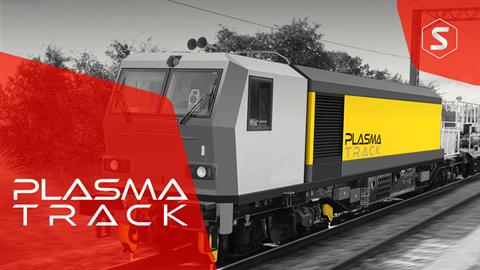 No more leaves on the line with PlasmaTrack