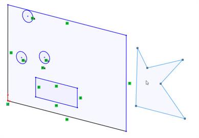 Shaded Sketch Contours – what’s that about?