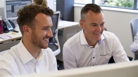 Solid Solutions, Best Companies Award 2020