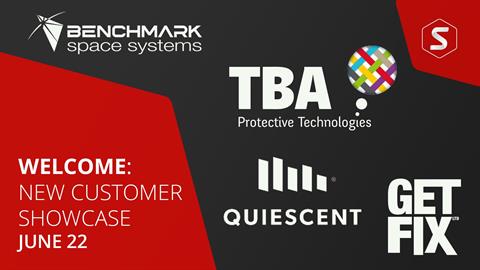 Solid Solutions New Customer Showcase: June 2022