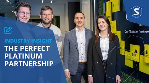 Solid Solutions Signs Catalyst Platinum Partnershi