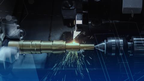 Streamlining Manufacturing: How SolidCAM’s CAD Int