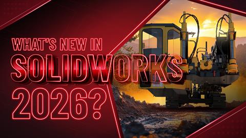 The Top 10 Best New Features? SOLIDWORKS What's Ne