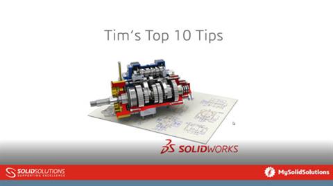 Tims 10 Top Tips