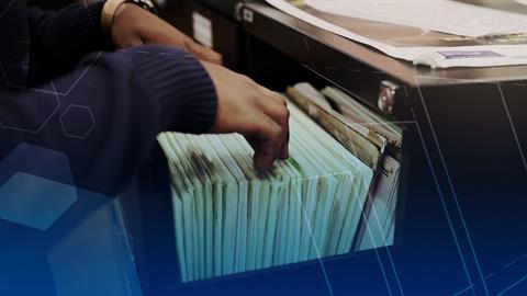 What's New for SOLIDWORKS PDM in 2025?